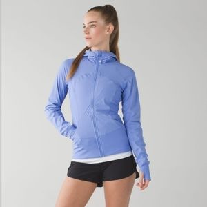 lululemon athletica Blue Women's Jacket
